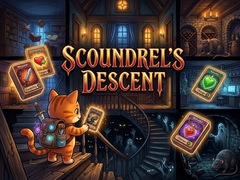 Игри Scoundrel's Descent