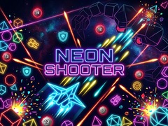 Игри Neon Shooter
