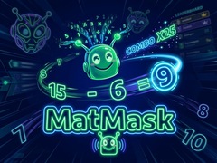 Игри MatMask