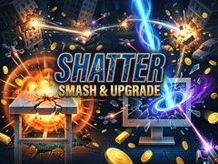 Игри Shatter: Smash & Upgrade