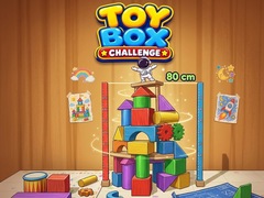 Игри Toy Box Challenge