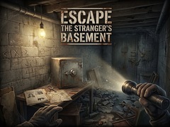 Игри Escape the Stranger's Basement