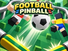 Игри Football Pinball