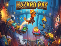 Игри Hazard Pay
