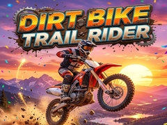 Игри Dirt Bike Trail Rider
