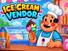 Игри Ice Cream Vendor