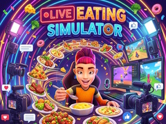 Игри Live Eating Simulator