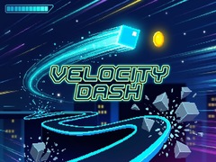 Игри Velocity Dash