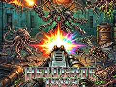 Игри Hellgate 1993