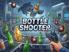 Игри Bottle Shooter
