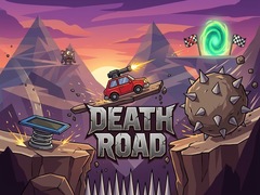 Игри Death Road