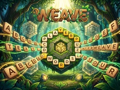 Игри Weave