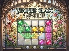 Игри Stained Glass Reverie
