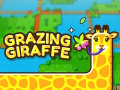 Игри Grazing Giraffe