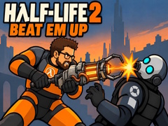 Игри Half Life 2: Beat Em Up