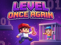 Игри Level Once Again