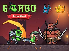 Игри Gorbo Crown Quest