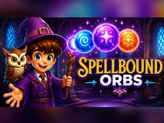 Игри Spellbound Orbs