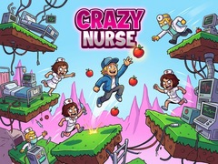 Игри Crazy Nurse