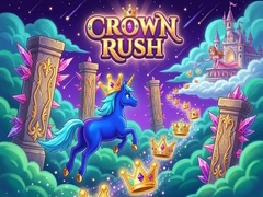 Игри Crown Rush