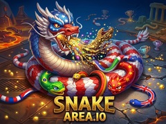Игри SnakeArea.io