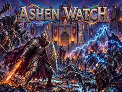 Игри Ashen Watch