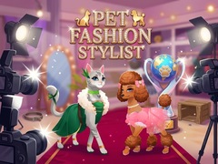 Игри Pet Fashion Stylist