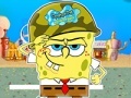 Игри Spongebob Under The Sea