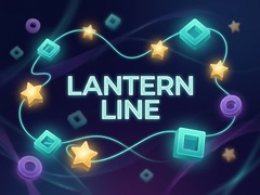Игри Lantern Line