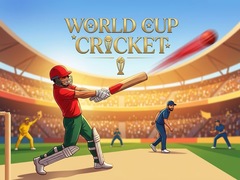Игри World Cup Cricket