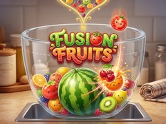 Игри Fusion Fruits