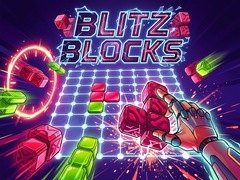 Игри Blitz Blocks