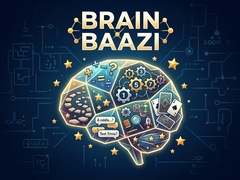 Игри BrainBaazi