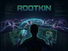 Игри Rootkin