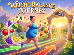 Игри Weight Balance Journey