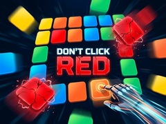 Игри Don't Click Red