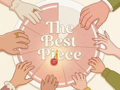 Игри The Best Piece