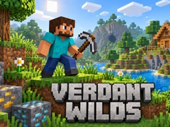 Игри Verdant Wilds