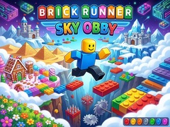 Игри Brick Runner