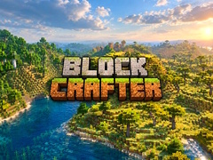 Игри Block Crafter