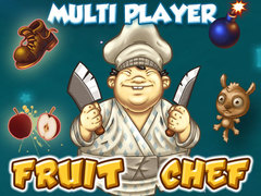 Игри Fruit Chef Multi player