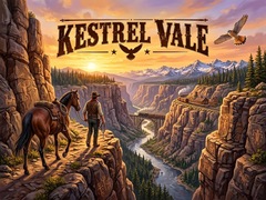Игри Kestrel Vale