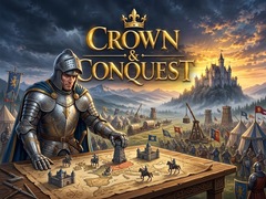 Игри Crown & Conquest
