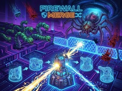 Игри Firewall Merge