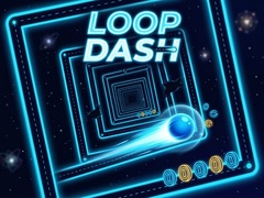 Игри Loop Dash