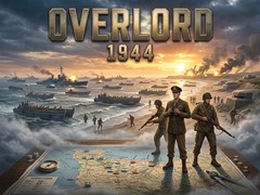Игри Overlord 1944