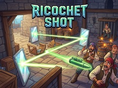 Игри Ricochet Shot