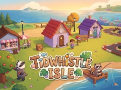 Игри Tidewhistle Isle