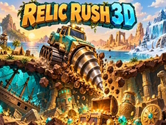 Игри Relic Rush 3D