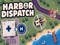 Игри Harbor Dispatch